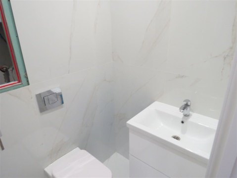 2-к квартира, 6/19 эт., 65м²