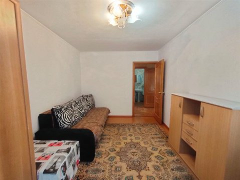 2-к квартира, 3/3 эт., 39м²