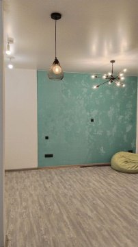 1-к квартира, 14/17 эт., 34м²