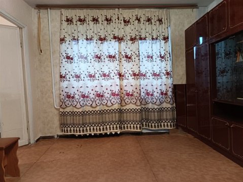 2-к квартира, 4/5 эт., 36м²