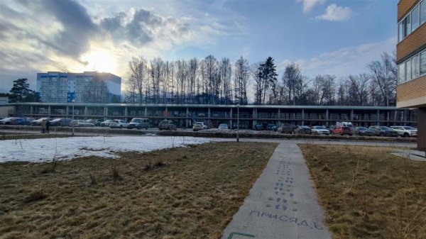 1-к квартира, 1/14 эт., 42м²