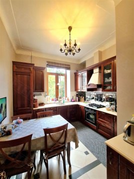 3-к квартира, 3/6 эт., 88м²