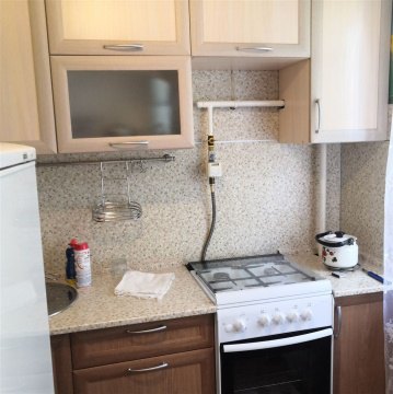 1-к квартира, 5/5 эт., 33м²
