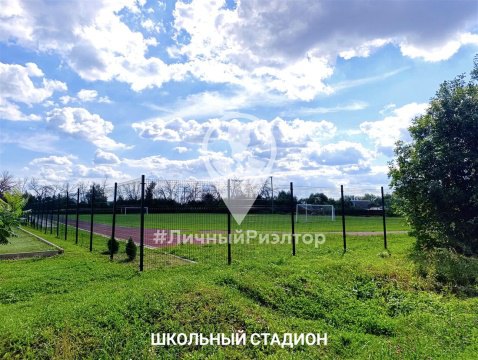 2-к квартира, 1/2 эт., 44м²