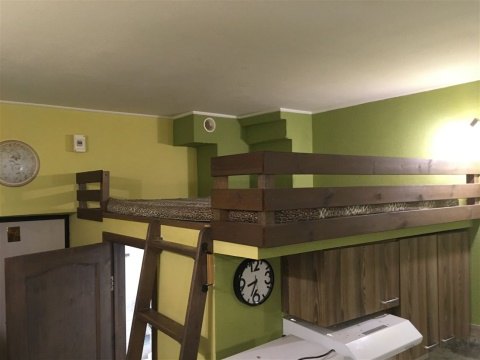 Студия, 1/5 эт., 25м²