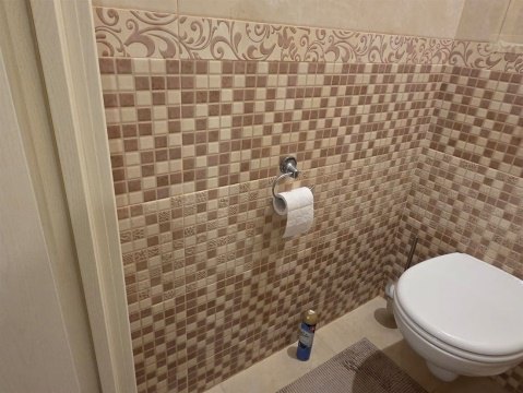 2-к квартира, 2/22 эт., 57м²