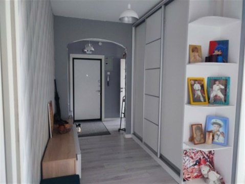 3-к квартира, 21/22 эт., 736м²