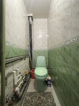 2-к квартира, 6/9 эт., 50м²