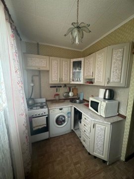 3-к квартира, 4/9 эт., 60м²