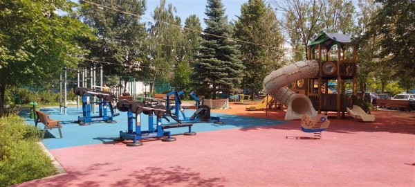 1-к квартира, 3/22 эт., 38м²