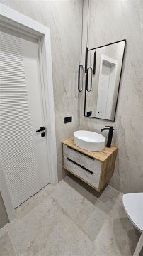 1-к квартира, 19/20 эт., 37м²