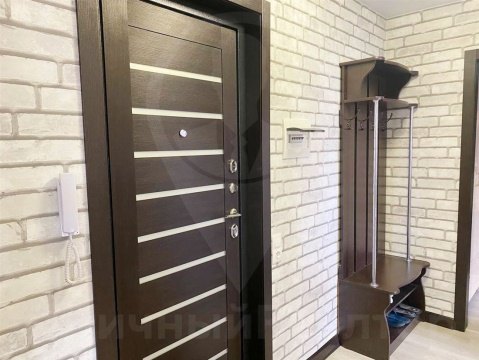 2-к квартира, 8/9 эт., 54м²