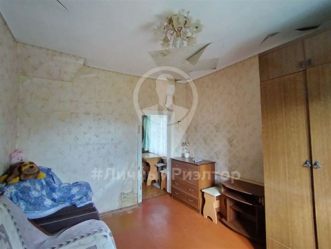 1-к квартира, 1/1 эт., 25м²