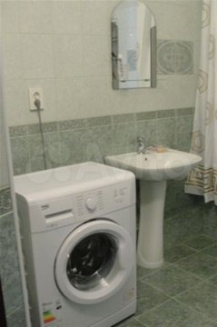 1-к квартира, 5/7 эт., 48м²