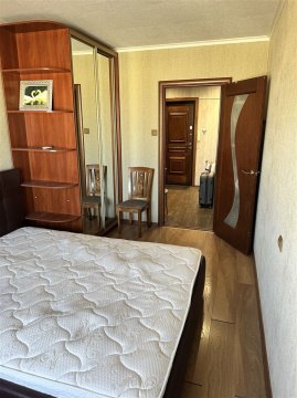 2-к квартира, 10/10 эт., 59м²