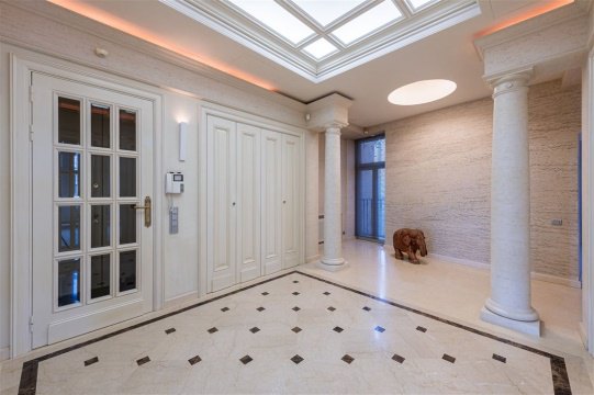 5-к квартира, 5/6 эт., 334м²