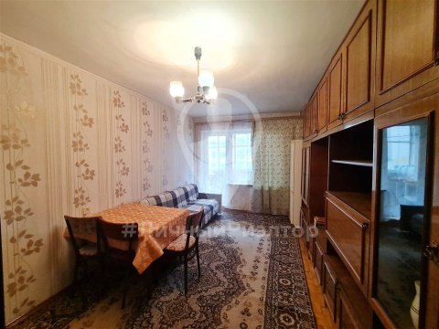 2-к квартира, 2/9 эт., 52м²