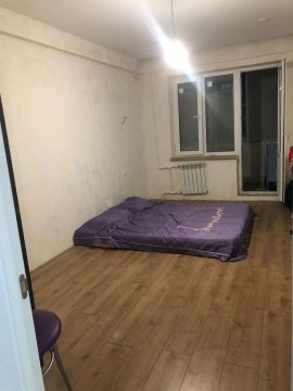 2-к квартира, 9/10 эт., 67м²