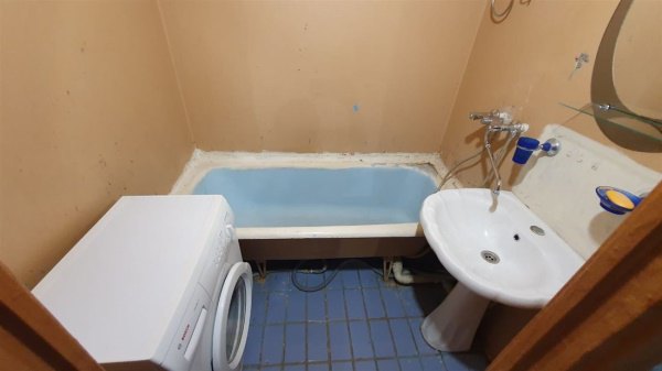 2-к квартира, 7/9 эт., 50м²