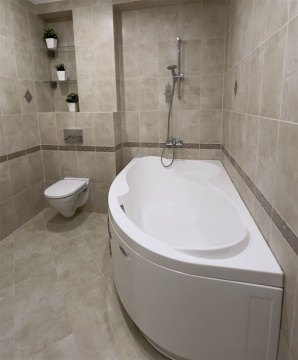 Студия, 6/9 эт., 47м²
