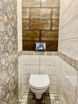 2-к квартира, 4/5 эт., 52м²