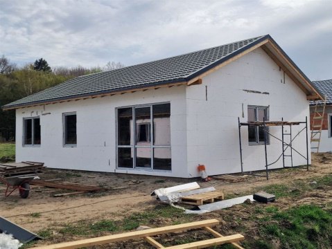 Дом 85м², участок 5,15 сот.