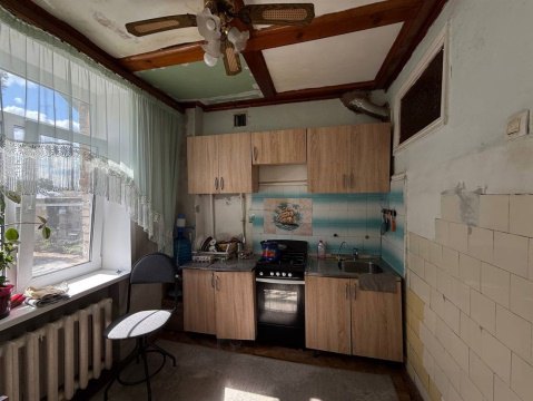 2-к квартира, 3/3 эт., 49м²