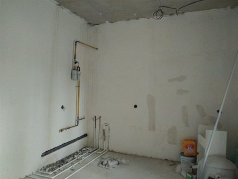 Студия, 2/3 эт., 26м²