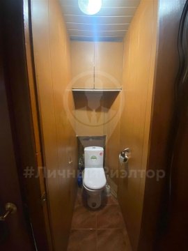 3-к квартира, 1/5 эт., 60м²
