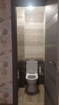 2-к квартира, 3/5 эт., 52м²