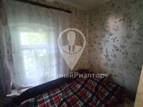 Дом 47м², участок 8,8 сот.