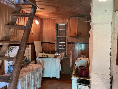 Дом 62м², участок 19 сот.