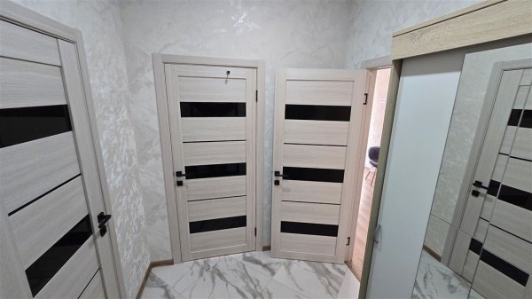 1-к квартира, 2/7 эт., 40м²