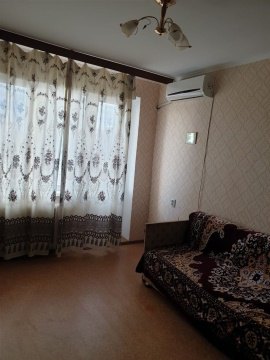 2-к квартира, 8/9 эт., 49м²