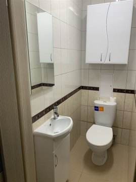 2-к квартира, 2/3 эт., 56м²