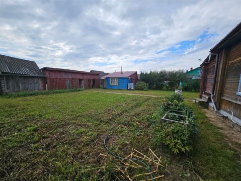 3-к квартира, 1/1 эт., 67м²