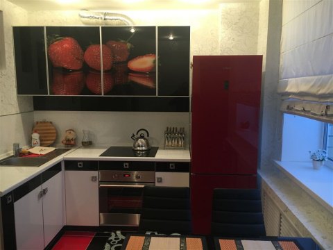 2-к квартира, 13/19 эт., 51м²