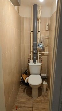 2-к квартира, 1/10 эт., 57м²