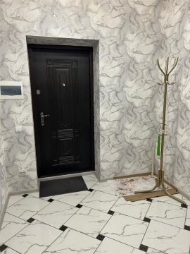 2-к квартира, 1/2 эт., 35м²