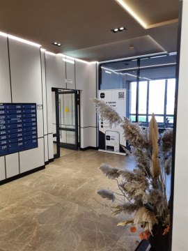 Студия, 14/16 эт., 30м²