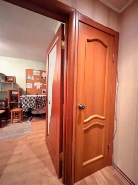 1-к квартира, 4/5 эт., 30м²