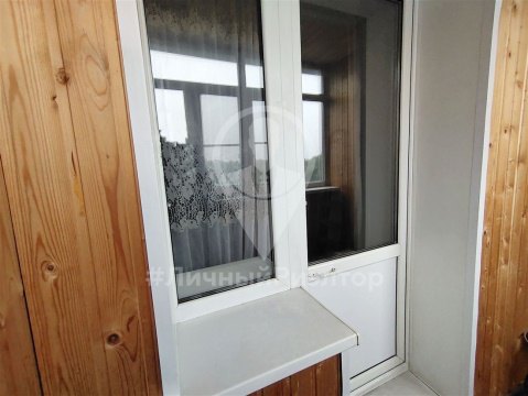 2-к квартира, 7/10 эт., 48м²