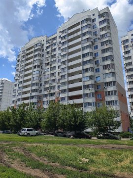 2-к квартира, 3/16 эт., 63м²