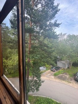 1-к квартира, 3/5 эт., 46м²