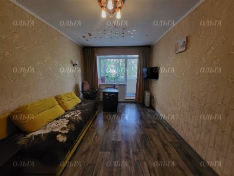 1-к квартира, 2/5 эт., 30м²