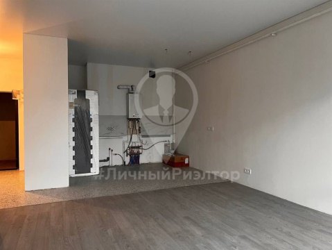 1-к квартира, 1/4 эт., 63м²