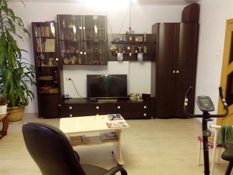 2-к квартира, 4/5 эт., 69м²