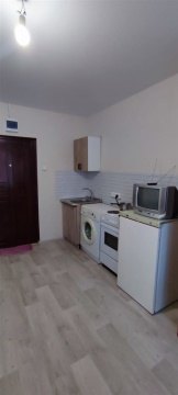 1-к квартира, 5/5 эт., 13м²