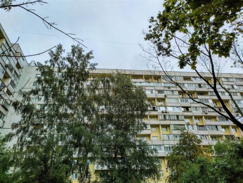 3-к квартира, 12/12 эт., 79м²