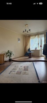 2-к квартира, 3/8 эт., 50м²